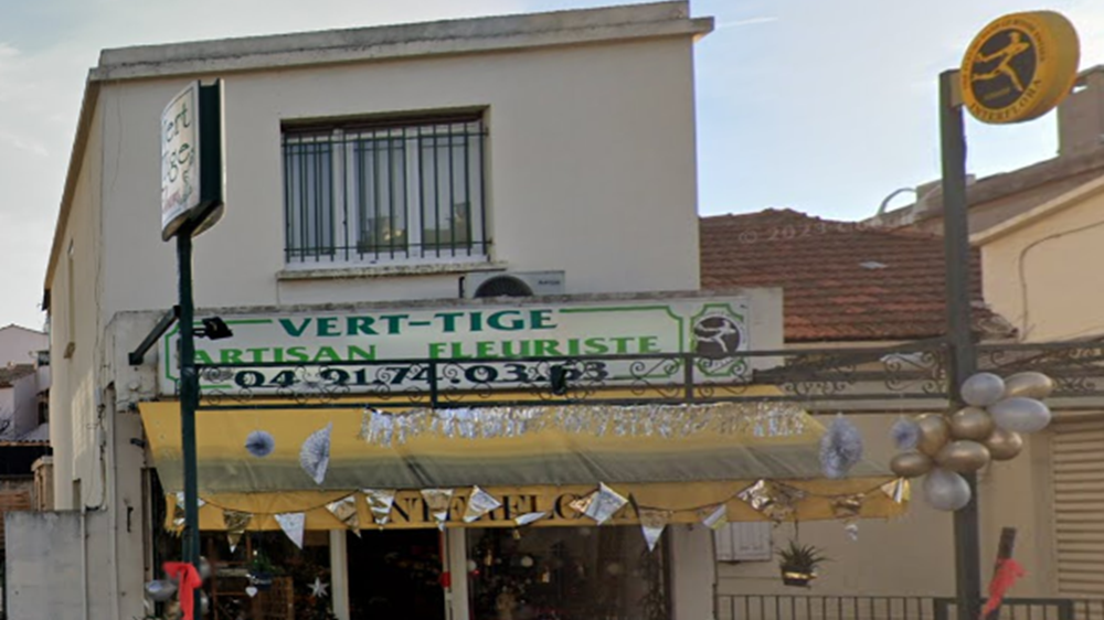 Vert Tige