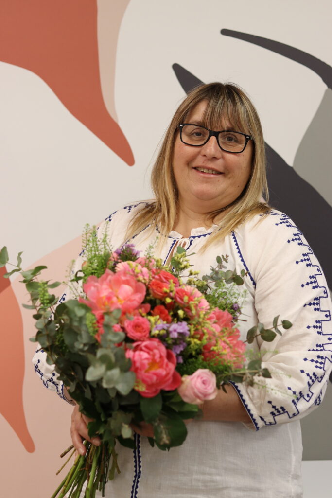 Fleuriste Interflora