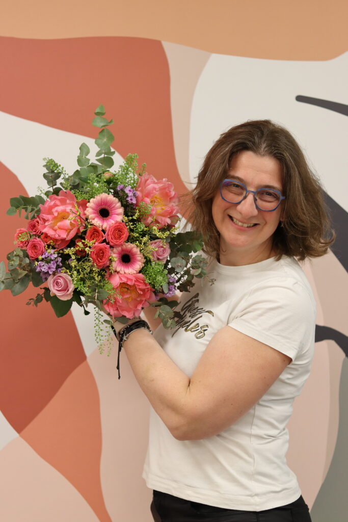 Fleuriste Interflora