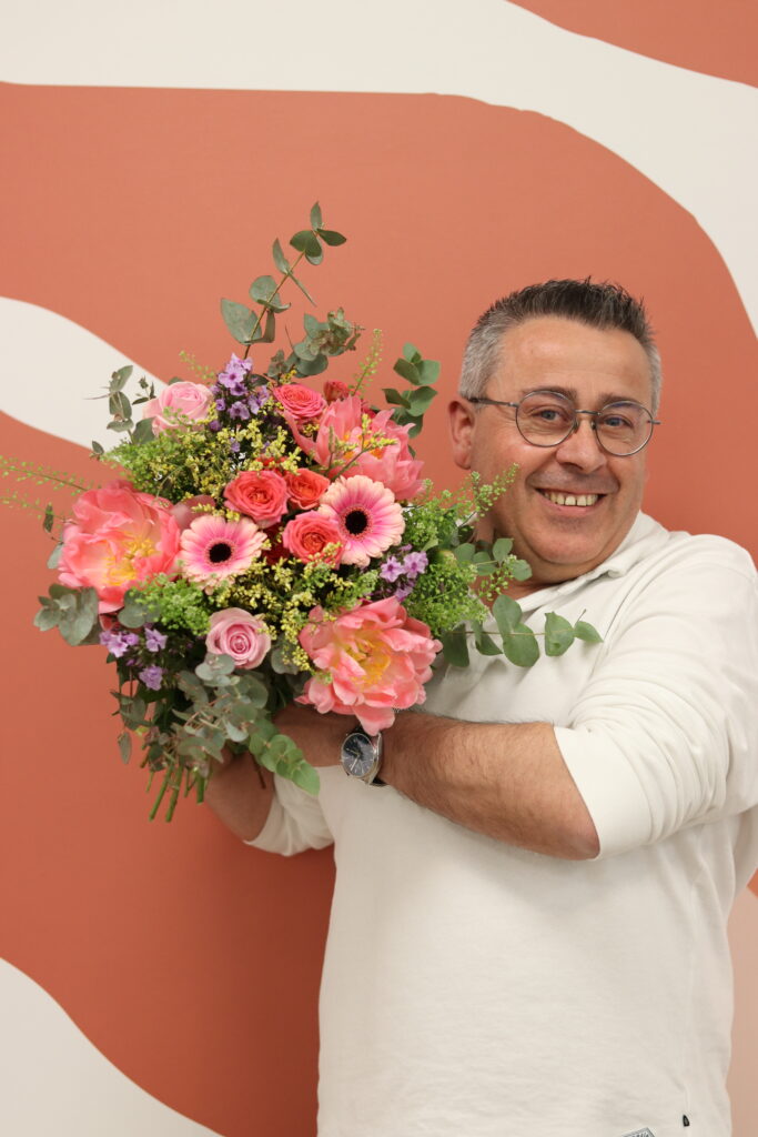 Fleuriste Interflora