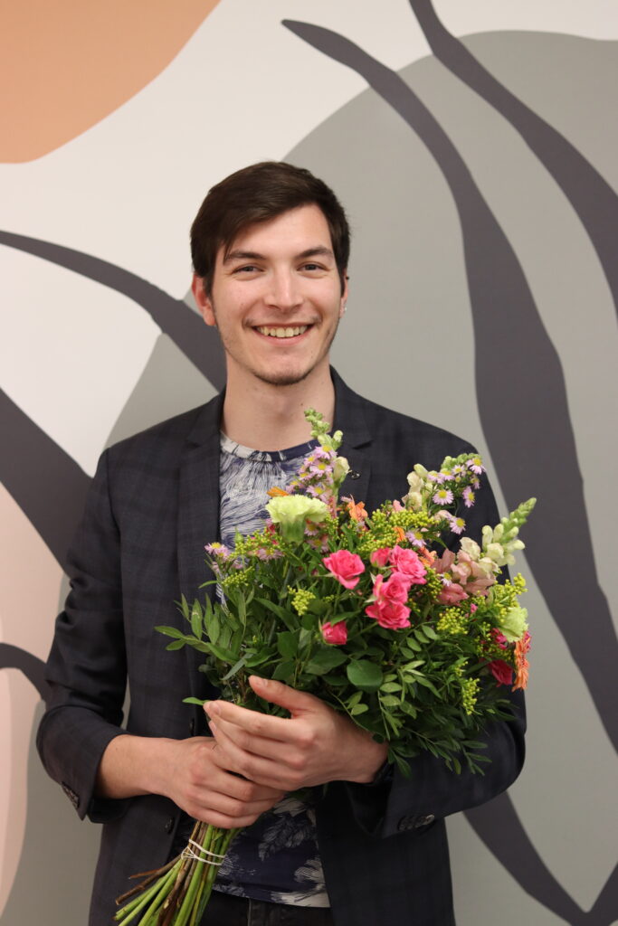 Fleuriste Interflora