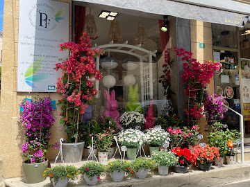 Le Petit Fleuriste