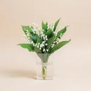 Bouquet de muguet