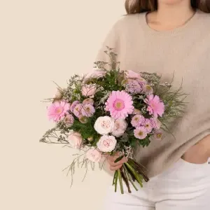Plaisir fleuri