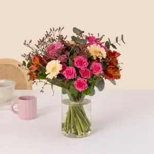 Bouquet Gémeaux
