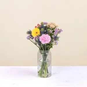 Petit bonheur