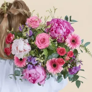 Bouquet de l'Amour
