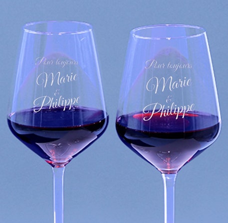 Verres à Vin Design en Verre Eclat | Maison Sarah Lavoine Verres à Vin Design en Verre Eclat | Maison Sarah Lavoine
