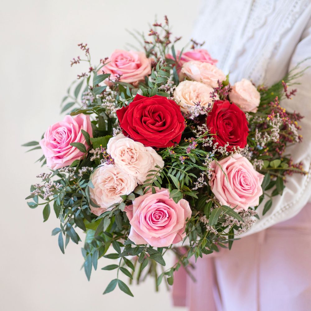 Amour absolu et sa bougie parfumée Esteban