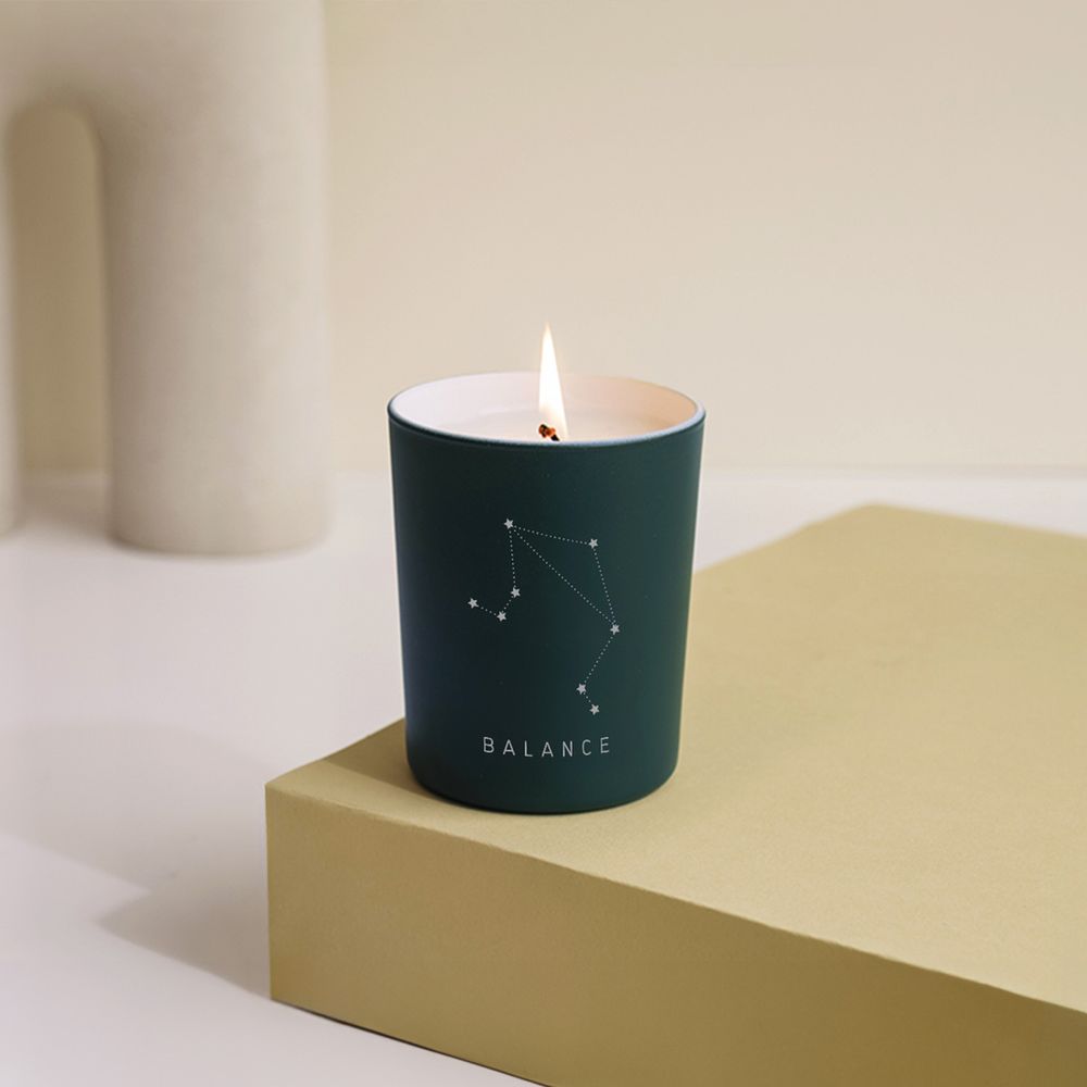 Brassée de lisianthus- Balance