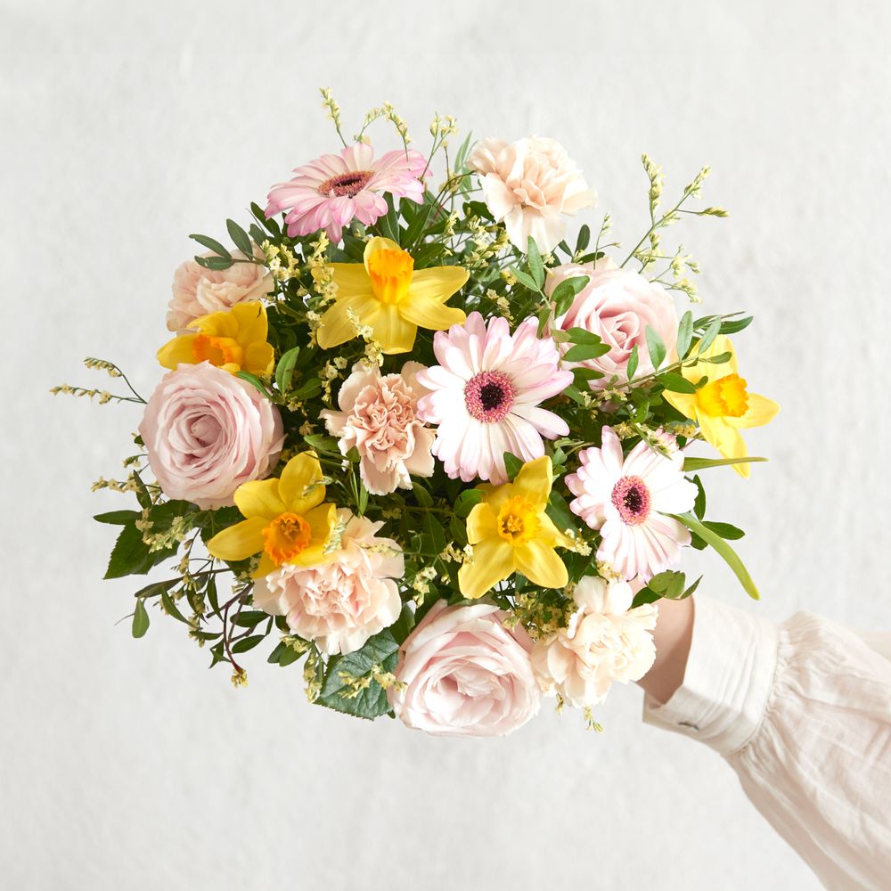 Parfum d'enfance et sa bulle d'eau