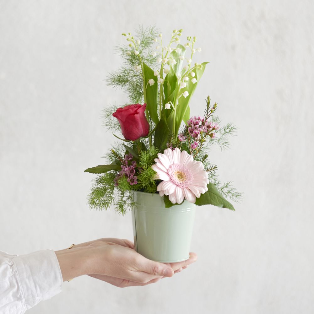 Bonne Etoile et ses chocolats