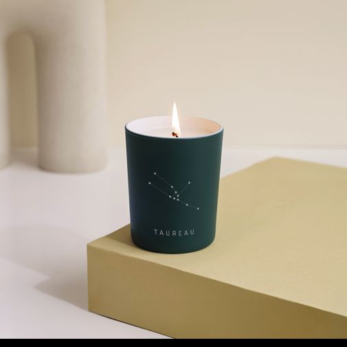 Bouquet de chocolat - Taureau