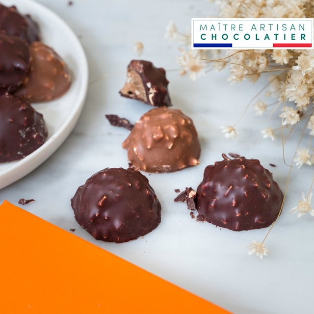 Trianon - 21 pièces