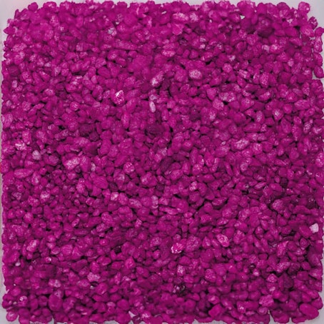 Gravillons 2-3mm Fuchsia