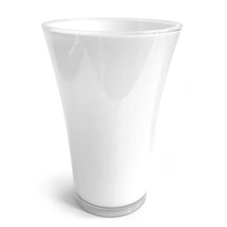 Vase Fizzy Incassable - Blanc