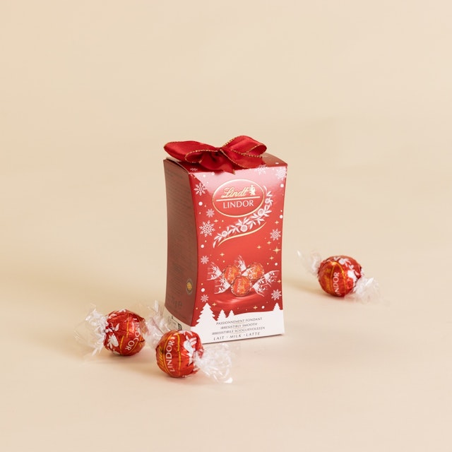 Coffret Gourmand de Noël