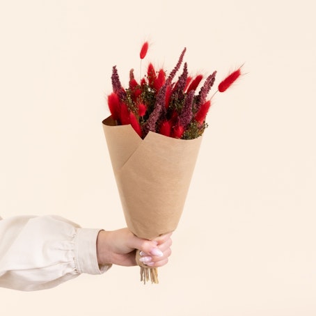 Petit bouquet de fle