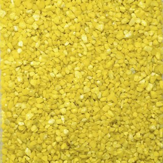 Gravillons 2-3mm Jaune
