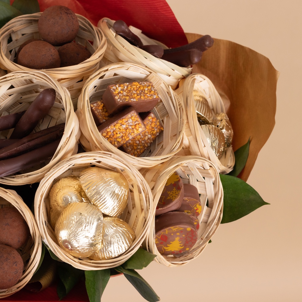 Coffret Prestige de Noël