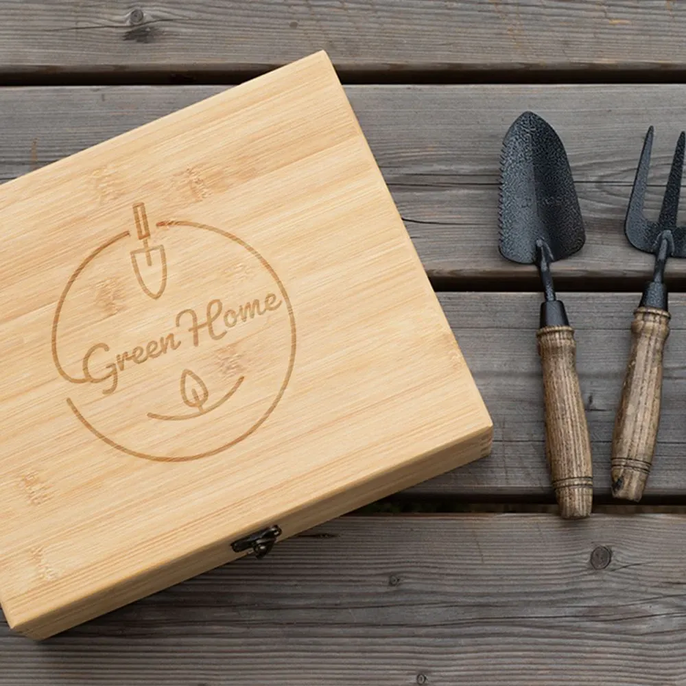 Kit d'outils de jardinage