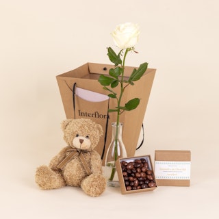 Cadeau instant tendresse