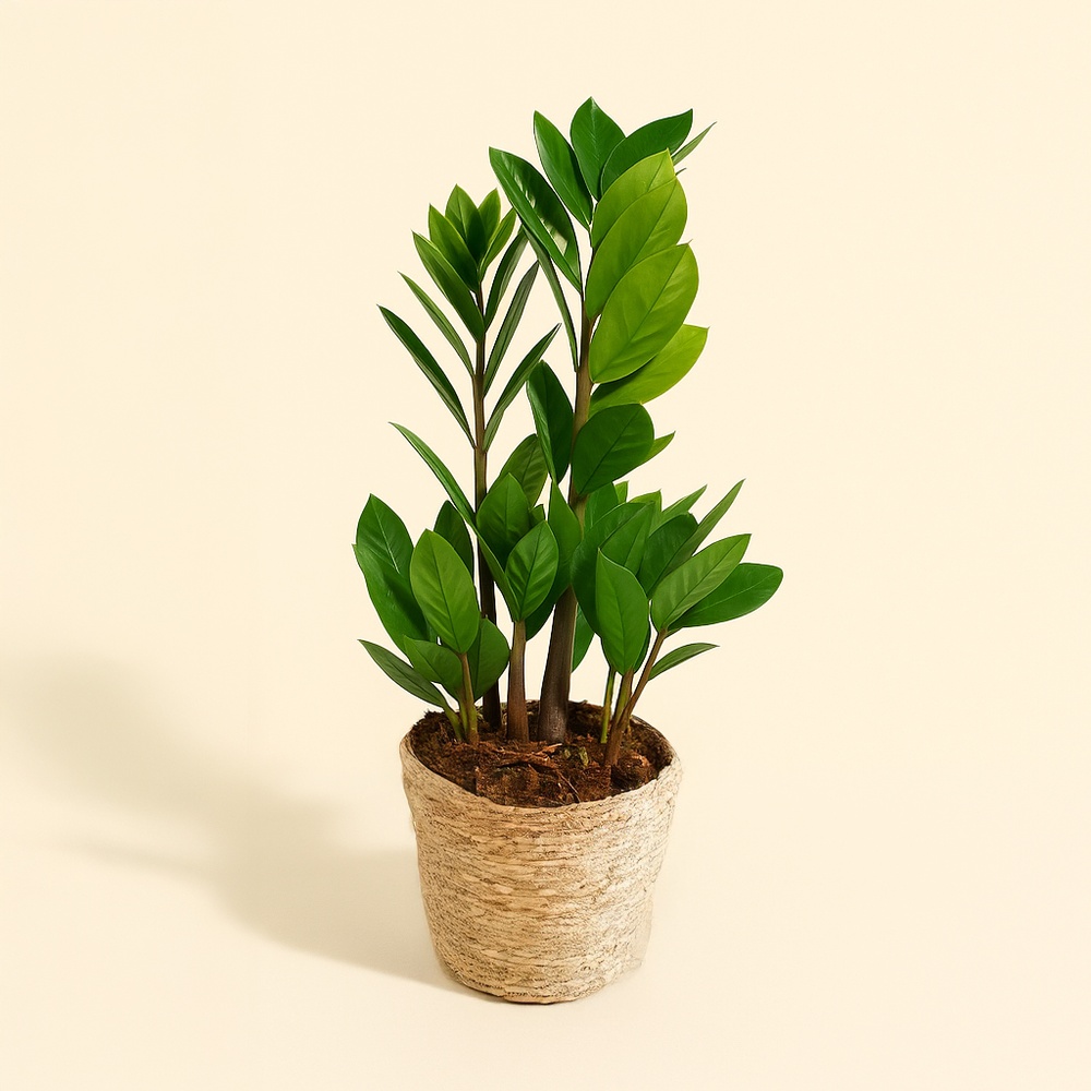 Zamioculcas