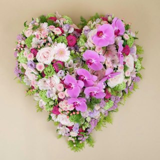 Don d'amour