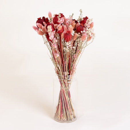 Brin de Flânerie et son vase