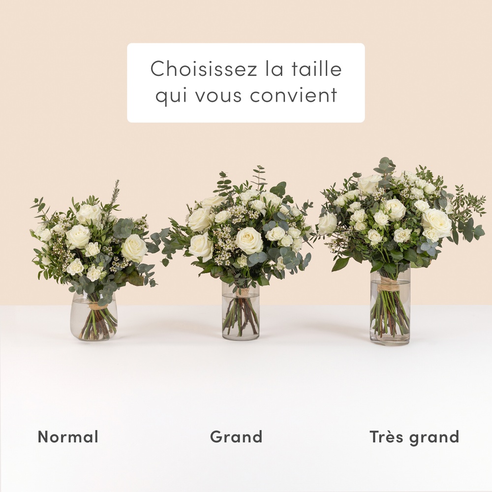 Vert coton et son champagne Devaux