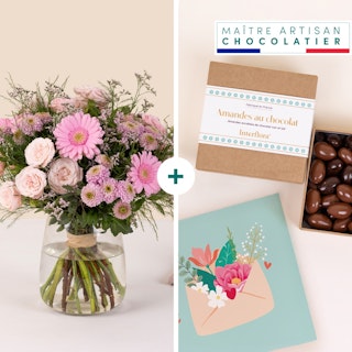 Coffret cadeau