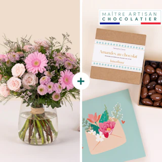 Coffret cadeau