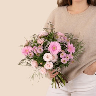 Plaisir fleuri