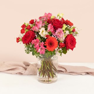 Amour Floral