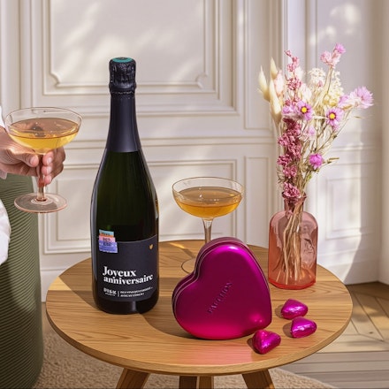 Coffret Célébrations