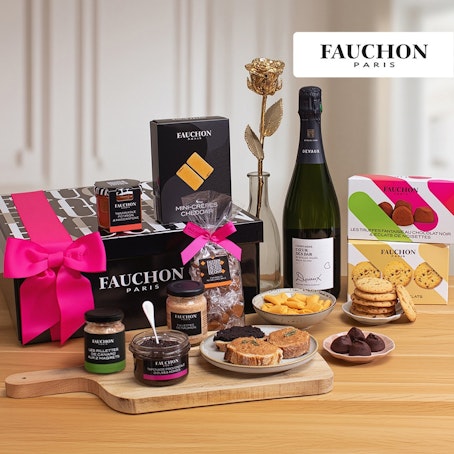 Coffret des grandes occasions