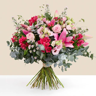 Symphonie florale
