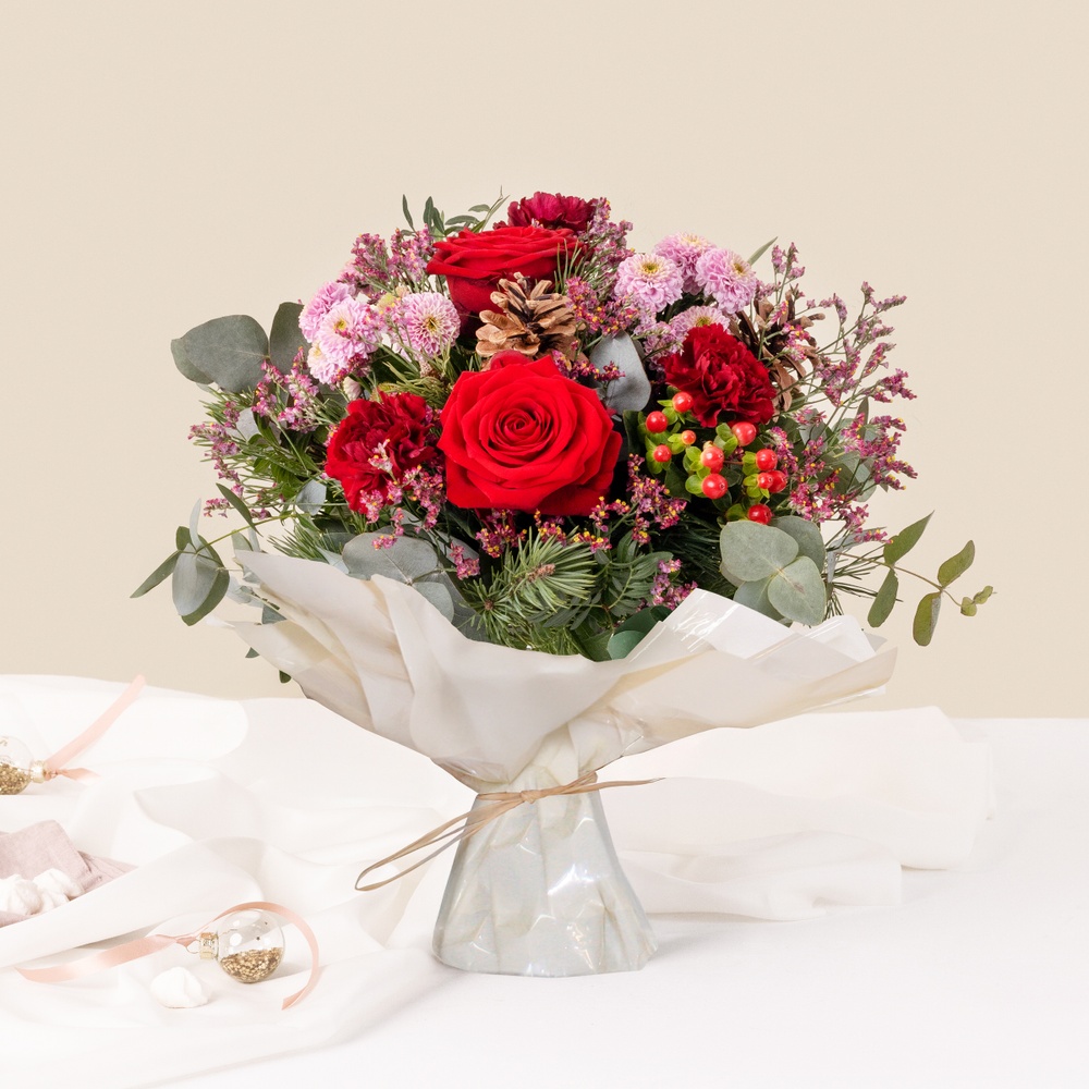 Au coin du feu et sa bulle d'eau