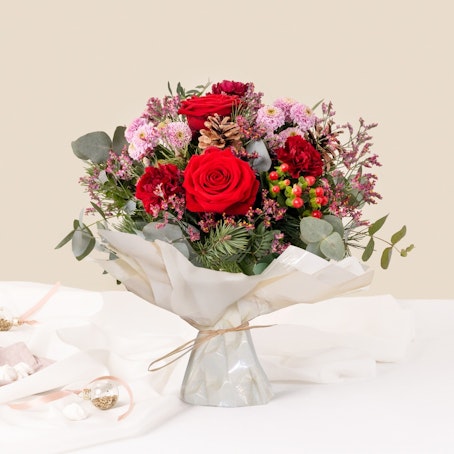 Au coin du feu et sa bulle d'eau