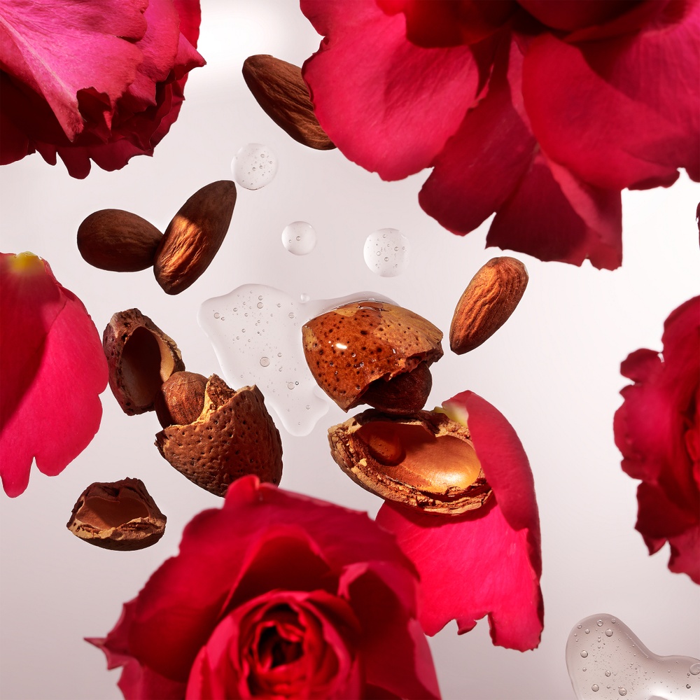 Duo Roses et Coffret Harmonisant Rituals