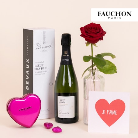 Coffret Coup de foudre