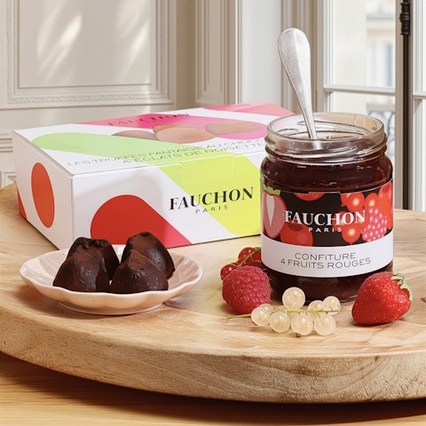 Une nouvelle collection de cadeaux prêt à offrir