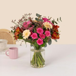 Bouquet Vierge