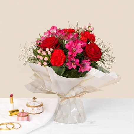 Mon coeur et sa bulle d'eau