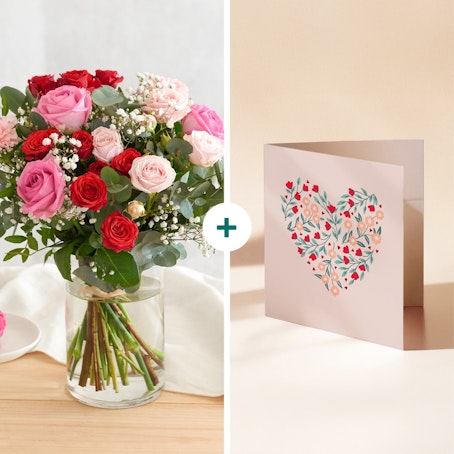 Kiss et sa carte message