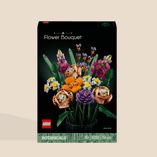 Coffret LEGO® Bucolique