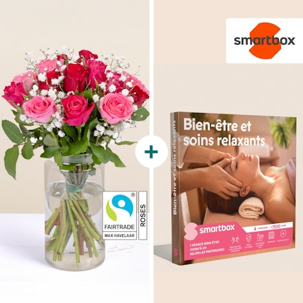 Coffret Prends soin de toi