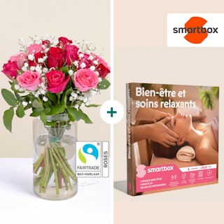 Coffret Prends soin de toi - Smartbox