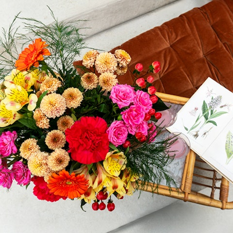 Une nouvelle collection de cadeaux prêt à offrir