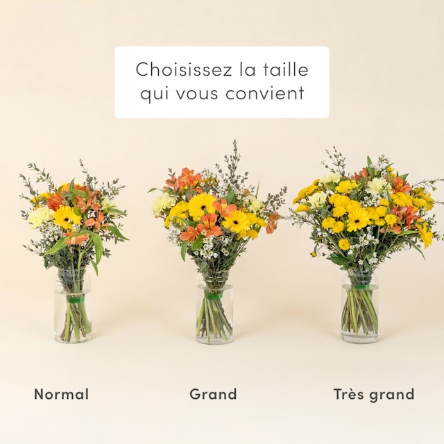 Petit soleil et ses petits oeufs en chocolats